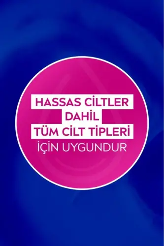 Q10 Power Ajinlarga Qarshi Kunlik Yuzga Moxir Krem 50ml, SPF30 Quyoshdan Himoya, Q10 va Keratin - 8