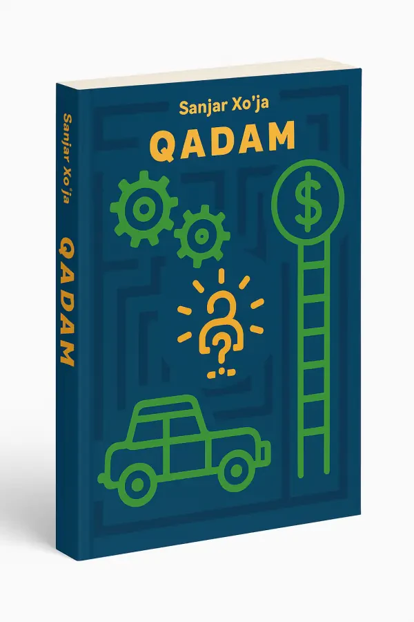 QADAM - 1