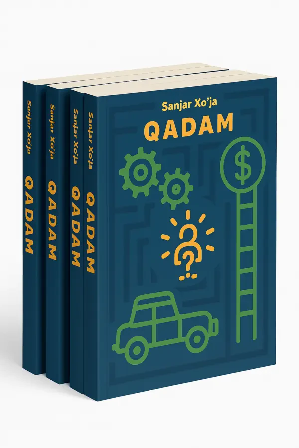 QADAM - 2