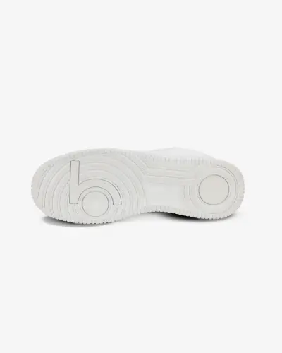 QADAM Sneakers - БЕЛЫЙ - 6