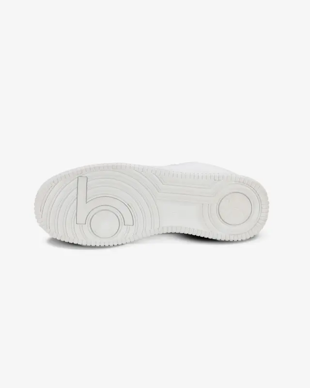 QADAM Sneakers - БЕЛЫЙ - 6