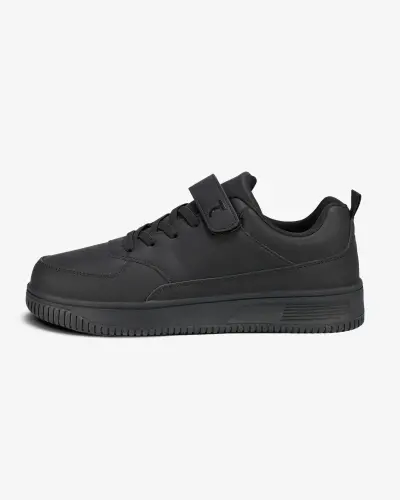 QADAM Sneakers - QORA - 1