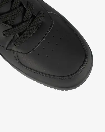 QADAM Sneakers - QORA - 4