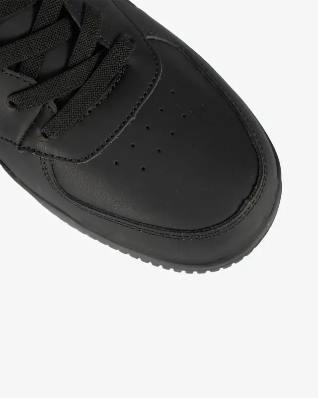 QADAM Sneakers - QORA - 4