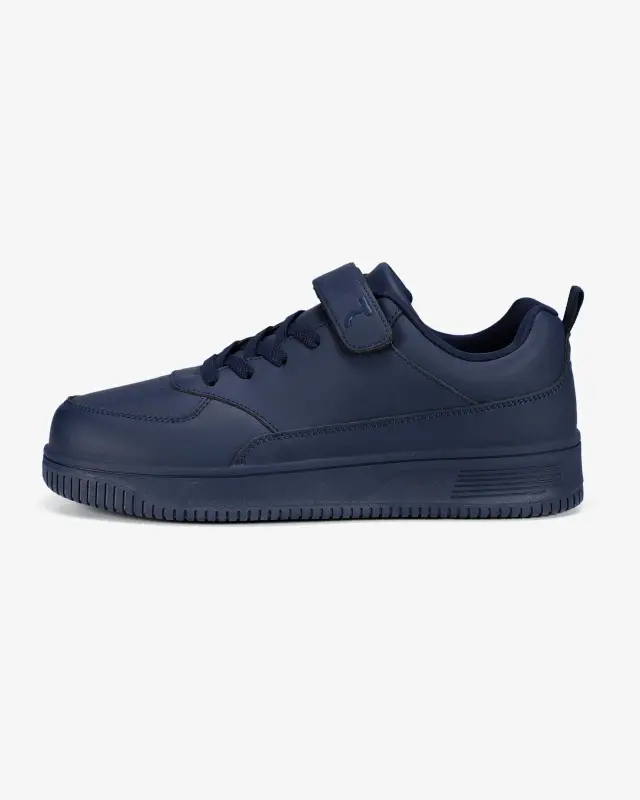 QADAM Sneakers - TO'Q KOK - 1