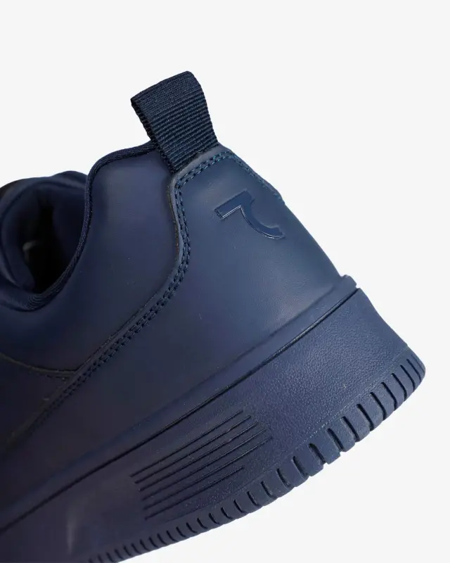 QADAM Sneakers - TO'Q KOK - 5