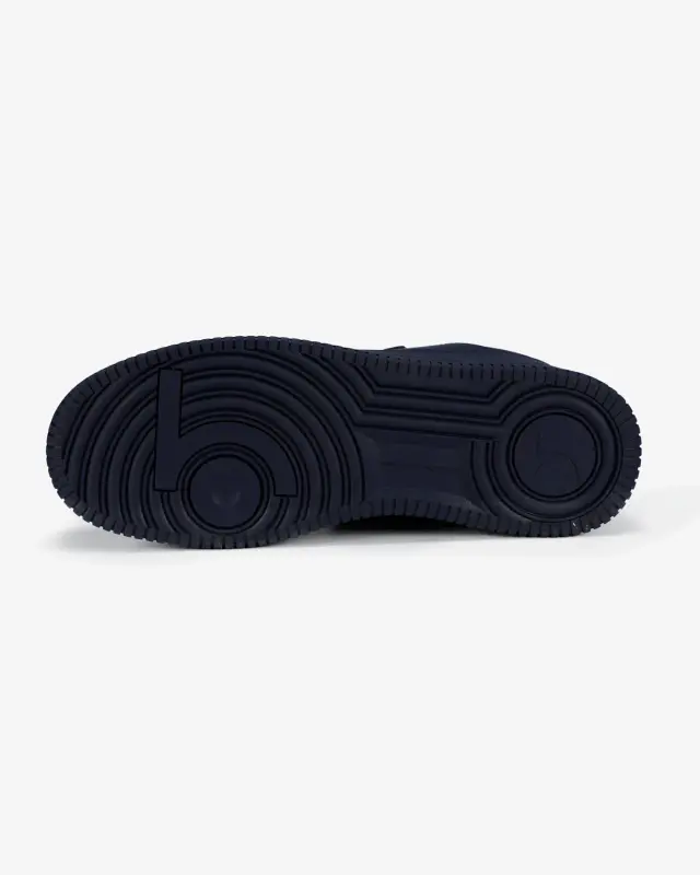 QADAM Sneakers - TO'Q KOK - 6