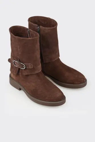 Qahva Teri Ayollar Kundalik Bot - ELLE (1)