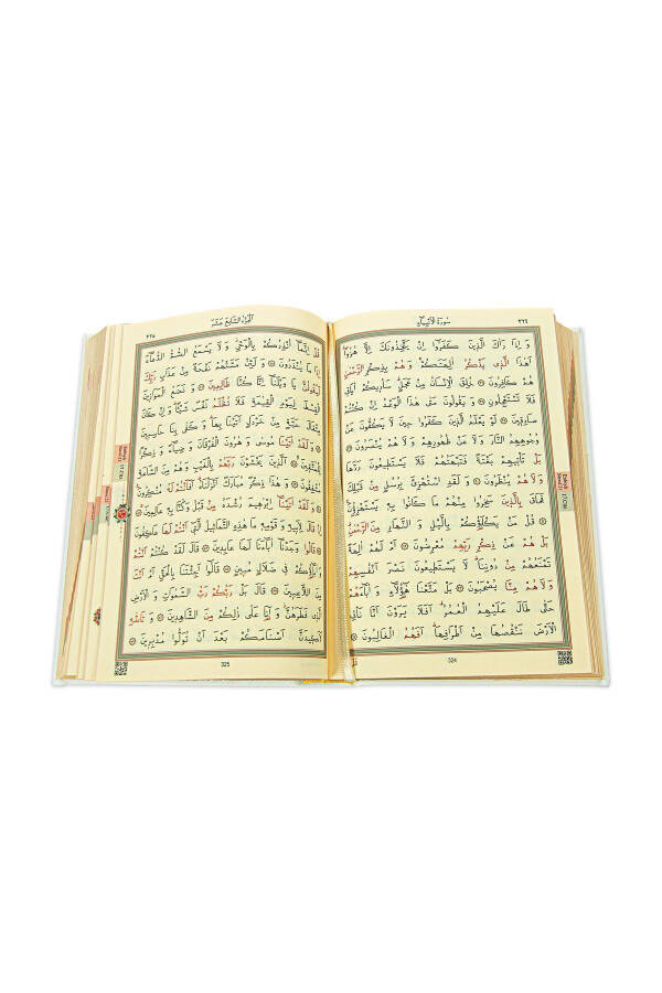 Qalin quti qutilgan kelin uchun Qurʼoni Karim toʻplami, kuyovlarga moʻljalangan anjuman toʻplami, dini sovgʻa - 8