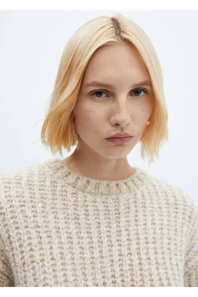 Qalin Triko Lyureks Kazak - 8