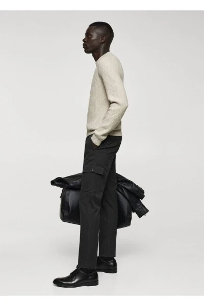 Qatlamali yuk tashish shimlar - 8