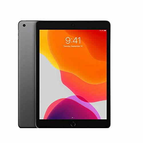 Qayta tiklangan Apple iPad Air 2 - 128GB - Kosmik Kulrang (Qayta tiklangan) - 2