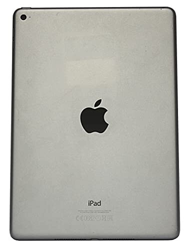 Qayta tiklangan Apple iPad Air 2 - 128GB - Kosmik Kulrang (Qayta tiklangan) - 3