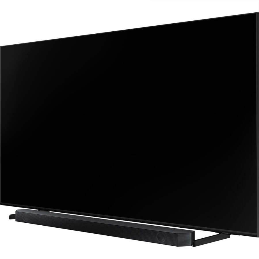 Qayta tiklangan Premium Samsung HW-Q600B/ZA 3.1.2ch Dolby Audio DTS bilan: X 2022 Paketi 2 YR CPS Kengaytirilgan Himoya Paketi (Qayta tiklangan) - 10