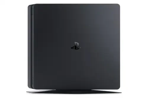 Qayta tiklangan Sony PlayStation 4 1TB Slim o‘yin konsoli, CUH-2215BB01 (Qayta tiklangan) - 3