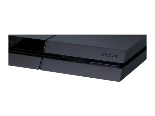 Qayta tiklangan Sony PlayStation 4 o‘yin konsoli (Taʼmirlangan) - 9