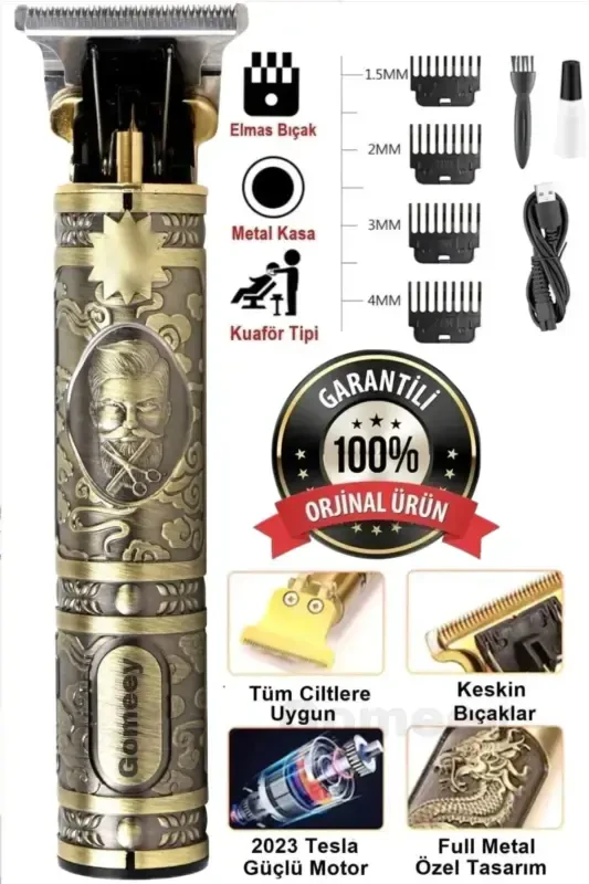 Qayta zaryadlanadigan soqish mashinasi soch soqol lazer epilyatsiya oldidan qo'l oyoq yonoq qo'ltiq osti tanasi - 1