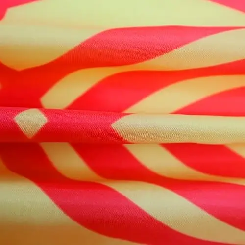 Qirg'iziston bayrog'i 5' x 8' - Qirg'iziston katta bayroqlari 150 x 250 sm. - Banner 5x8 ft - AZ FLAG - 3