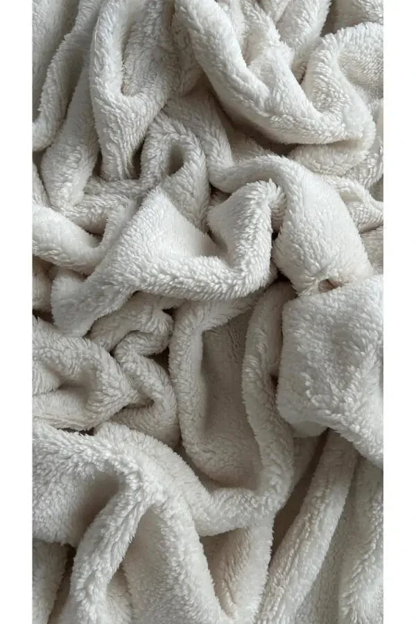 Qishki juft qavatli muslin bolalar va chaqaloqlar uchun adyol / Hayvon naqshli adyol modellar / DRY - 189 - 2