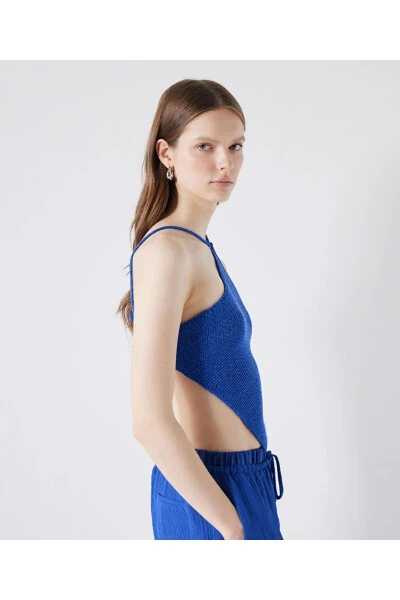 Qisqa lureks triko - 4