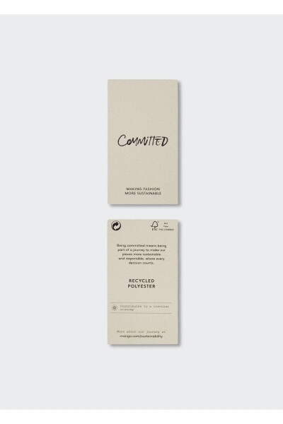 Qisqa qalin jun blazeri - 5