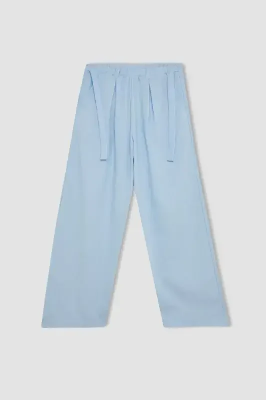 Qiz bol pantolonlari C0273A824SM - 7