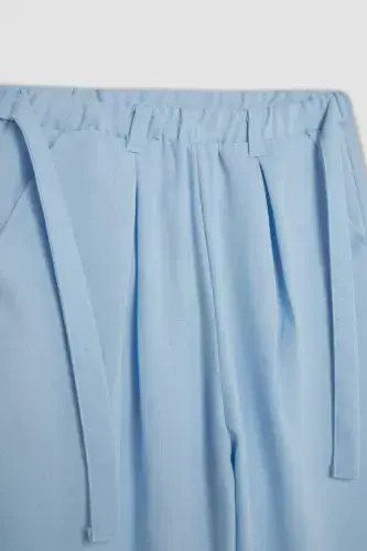 Qiz bol pantolonlari C0273A824SM - 8