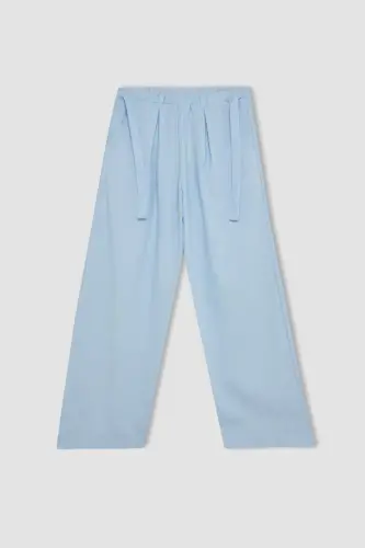 Qiz bol pantolonlari C0273A824SM - 7