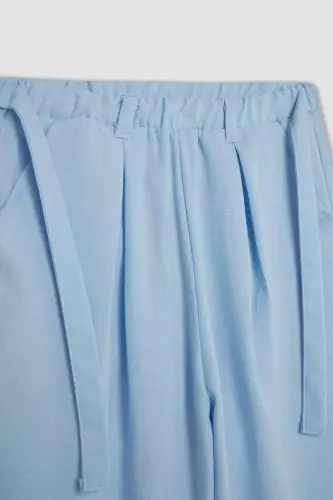 Qiz bol pantolonlari C0273A824SM - 8