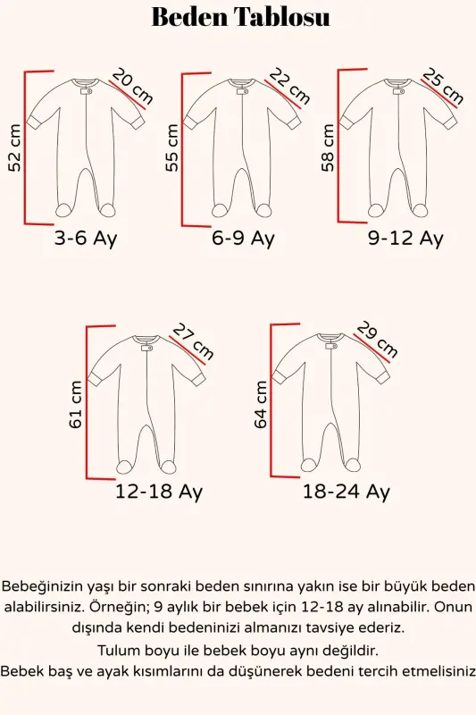 Qiz bola Bolalar bosma naqshli kombinezon mavsumiy uzun - 7