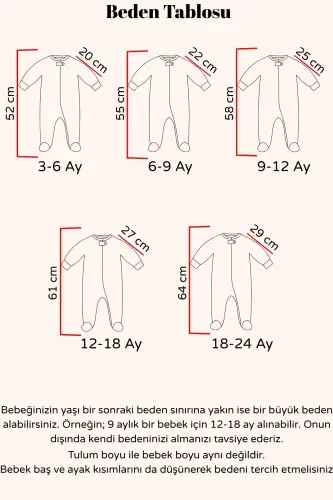 Qiz bola bosma bolalar tulum mavsumiy uzun yengli elastik tulum-gulli 2 - 7