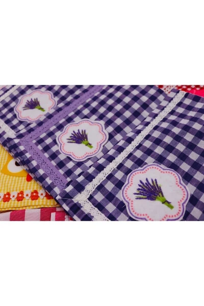 Qiz bola chaqaloq ovqatlantirish yopinchasi - 4