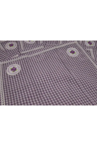 Qiz bola chaqaloq ovqatlantirish yopinchiq - 1