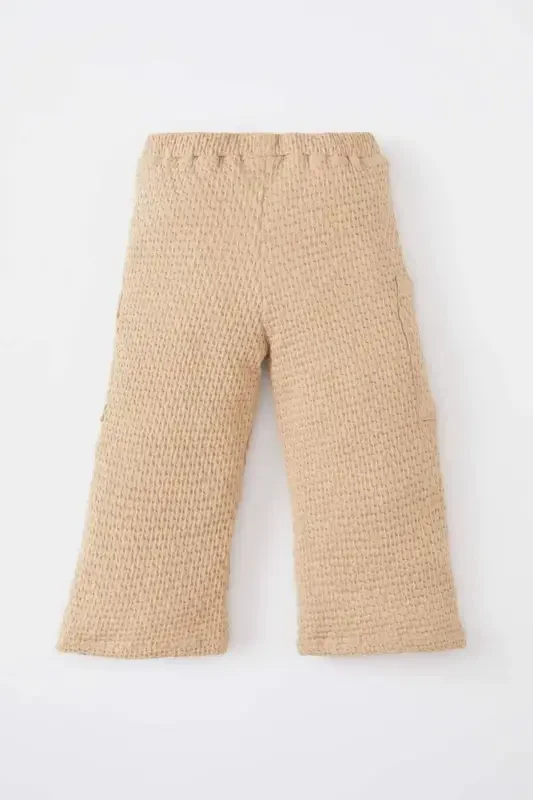 Qiz bola keng shim C0723a524sp - 5