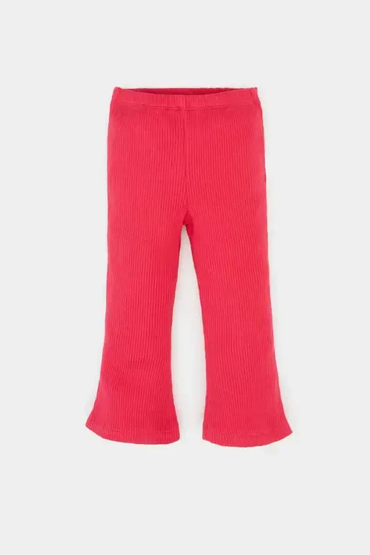 Қиз бола учун 2ли комплект чизиқли узун кўйлак ва испанияча пача тайт E5730A525SP - 2