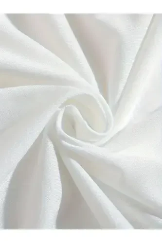 Qiz bolalar uchun 4 dona to'plam pushti-oq qulupnay va gilos naqshli futbolka va qora shortili trikotaj kostyum - pushti - 1