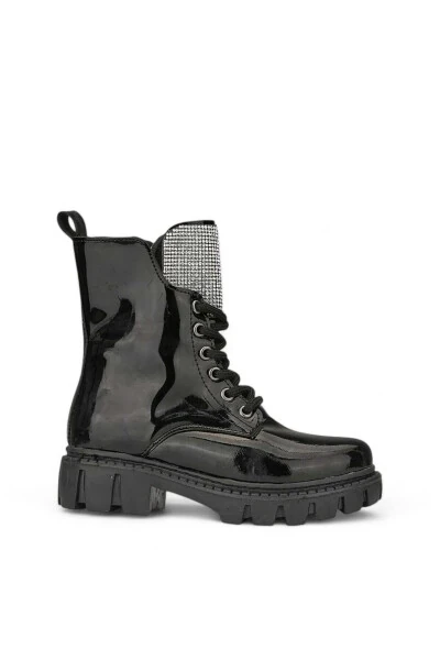 Qiz bolalar uchun botinkalar - GENEL MARKALAR