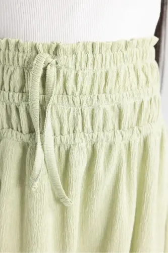 Qiz bolalar uchun burumli yubka C2996a824sm - 5