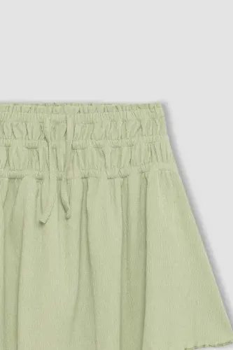 Qiz bolalar uchun burumli yubka C2996a824sm - 8