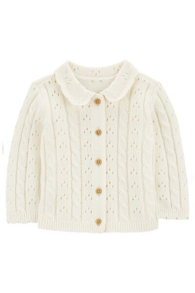 Qiz bolalar uchun kardigan - OSHKOSH