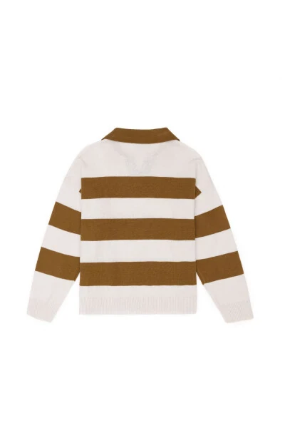 Qiz bolalar uchun tosh ko'ylagi 50276994-VR049 - 14