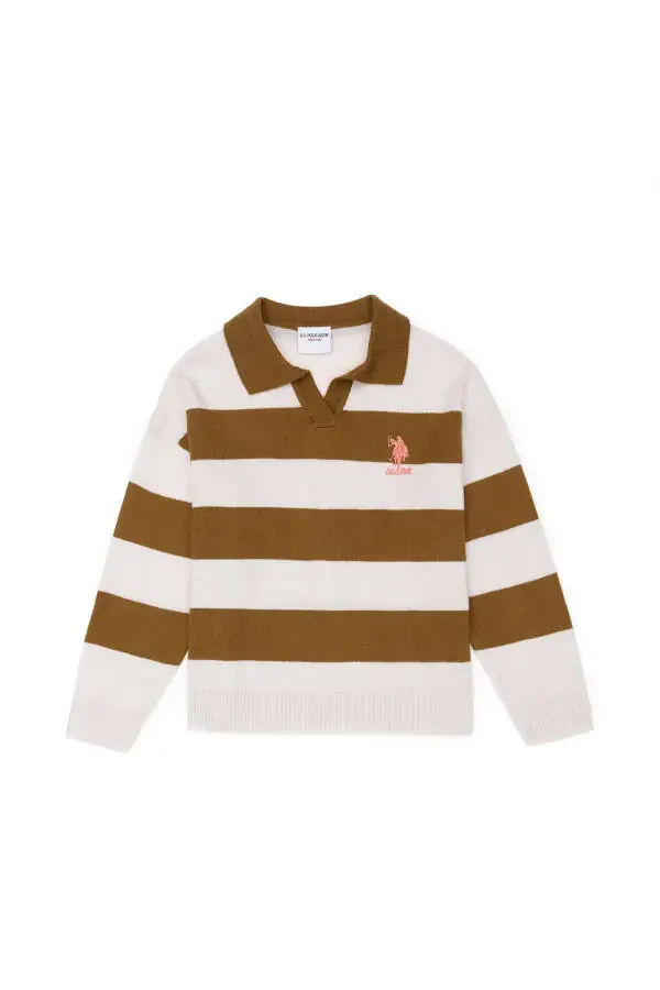 Qiz bolalar uchun tosh ko'ylagi 50276994-VR049 - 3