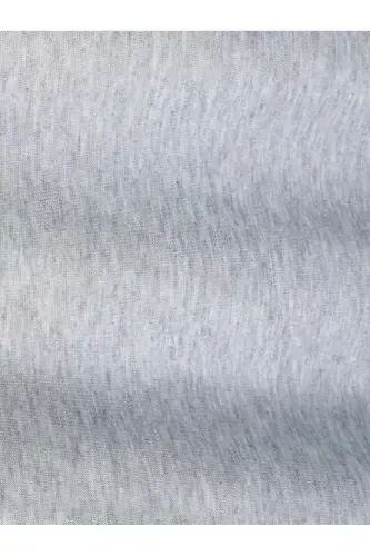 Qiz-o'g'il Bolalar bosmasiz Kapşonli Xirka Sweatshirt (Yangi Mahsulot) 1 Adet Tir-3 - 8