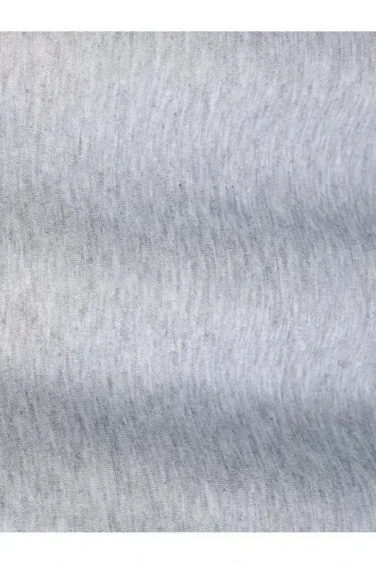 Qiz-o'g'il Bolalar bosmasiz Kapşonli Xirka Sweatshirt (Yangi Mahsulot) 1 Adet Tir-3 - 8