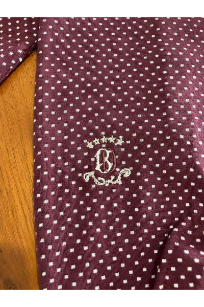 Qiz va o'g'il bola uchun kapitone mavsumiy kombinezon - BABYDOLA (1)