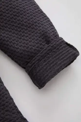 Qizcha uchun salopet tulum C0764a524sp - 3