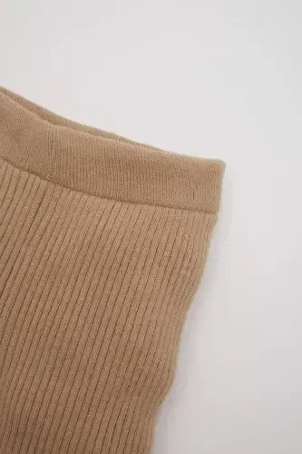 Qizcha uchun tayt C8442A524WN - 2