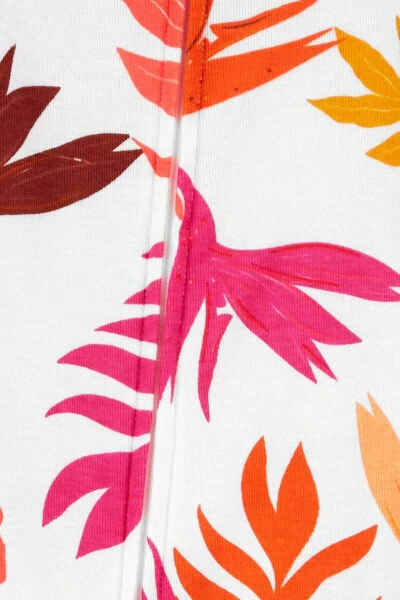 Qizcha uchun uyqu kostyumi - Modazone (1)