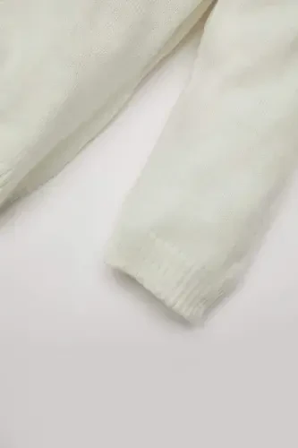 Qizcha uchun velosiped yoqa ko'ylagi X8187a223au - 6