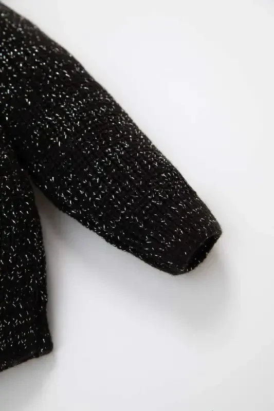 Qizcha uchun velosiped yoqali ko'ylagi - 3